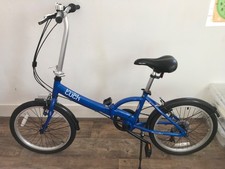 New Apollo Tuck Fold Up