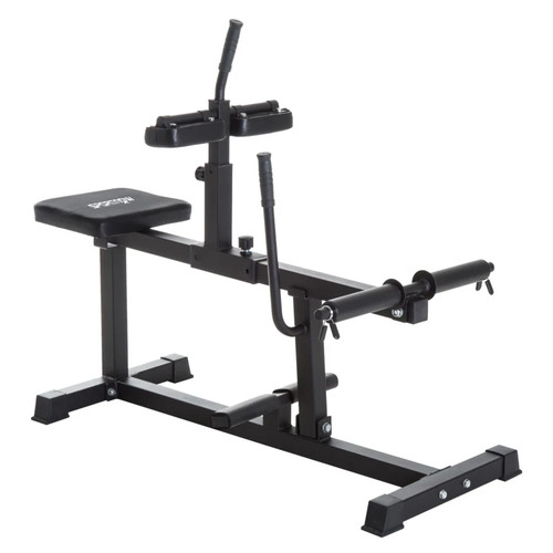 Seated leg extension machine - extension,