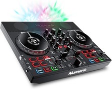 Numark party mix live - party,