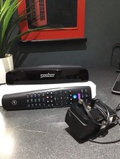 PLUSNET YouView Box Humax