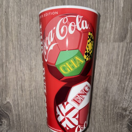 New coca cola - 2026, fifa