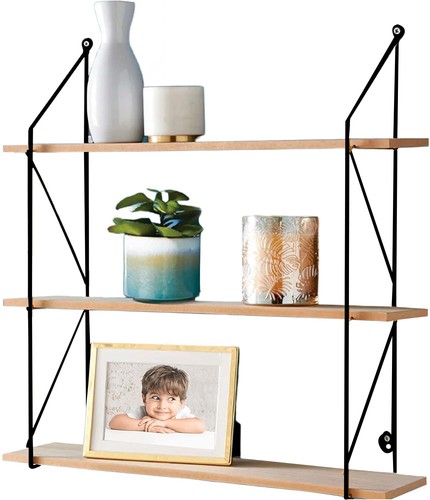 Khapalwak tier shelf - 3,