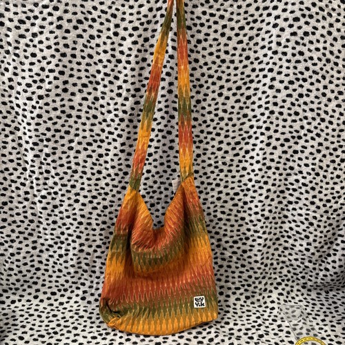 Lucy yak orange - &,