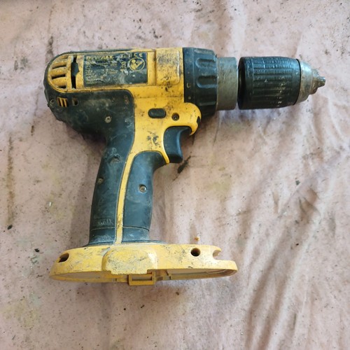 Dewalt dw735 718vv - , drill
