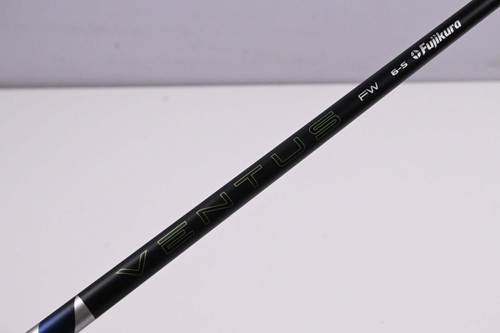 Fujikura ventus blue 3 - 6, #3