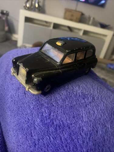 Vintage corgi austin london - vintage,