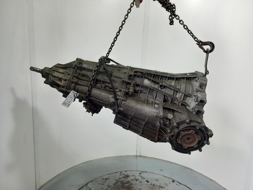 Audi gearbox 2008 - audi,