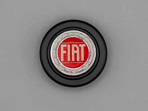 Fiat horn push button - fiat,