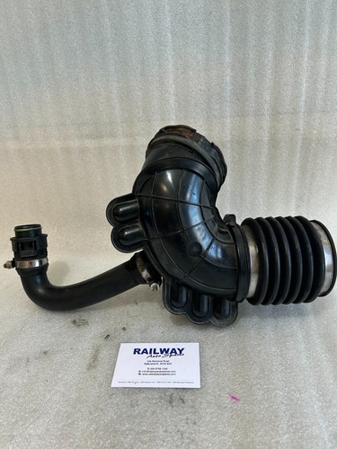 Bmw air intake hose - intake,
