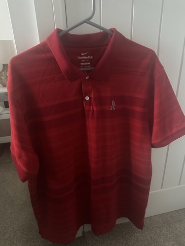 Mens nike tiger - nike, fist