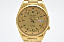 [Near MINT] Seiko 5 Automatic