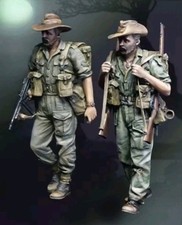 UK Post Resin Model 1/35 Scale