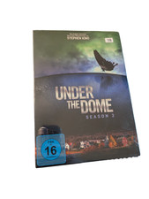 UNDER THE DOME - SEASON 3
