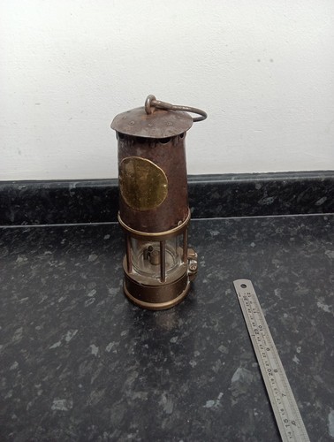 Vintage eccles protector - vintage,