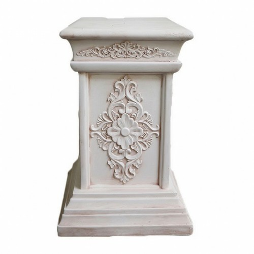 Roman column pedestal - roman,