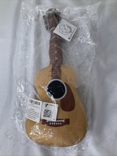 PUPROAR Acoustic Guitar