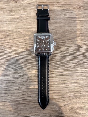 River island men - island, watch