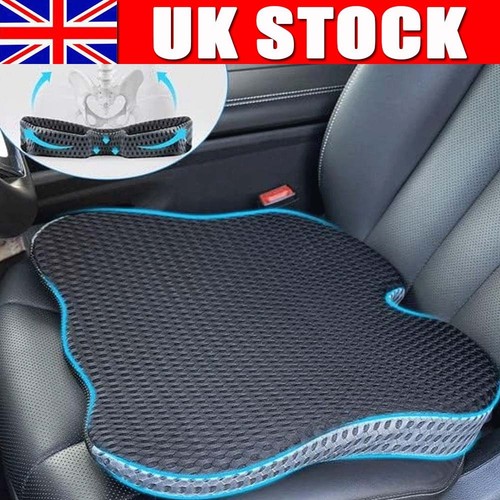 Orthopaedic memory foam - memory, seat