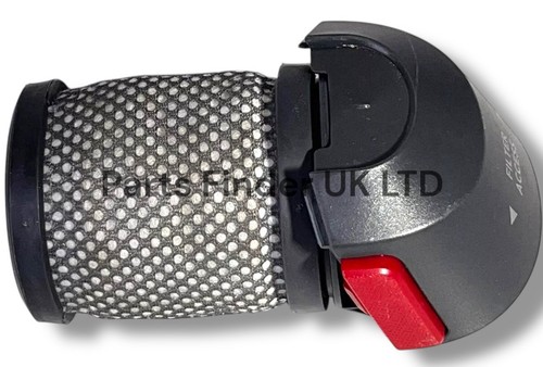 Genuine hoover free 100 - h,