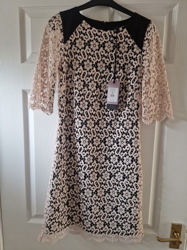 Coast ladies dress size - coast,