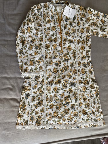 Women khaddar pcs dress - khaddar,