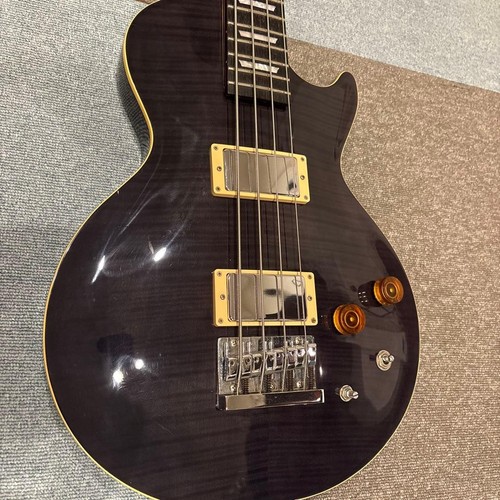 Edwards esp les - paul, type