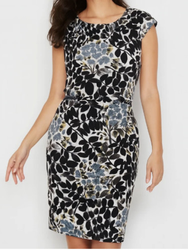 Antoni alison floral print - &,