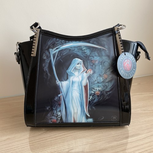 Anne stokes lenticular - stokes, 3d