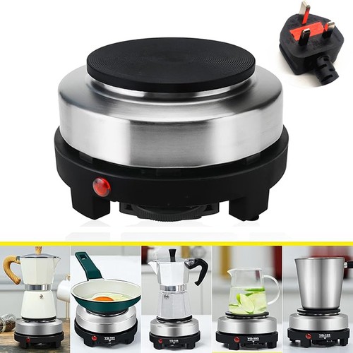 Portable 220v 500w - 220v, electric