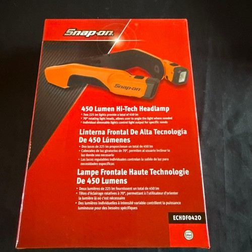 Snap echdf042 - snap-on,