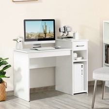 Study Desk Laptop Table Home
