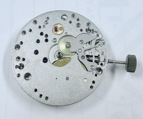Chs tissot manual - manual, chronograph