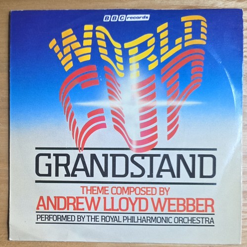 Bbc world cup grandstand - bbc,