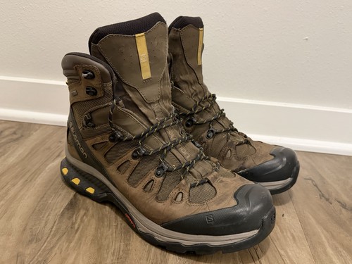 Salomon quest gtx hiking - salomon,