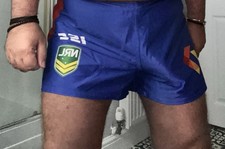 Fabulous Newcastle Knights NRL