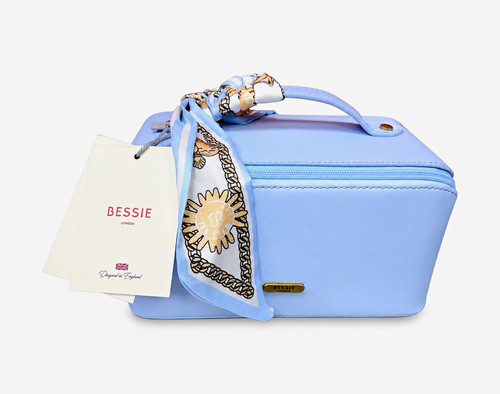 Bessie london fortune cookie - london,