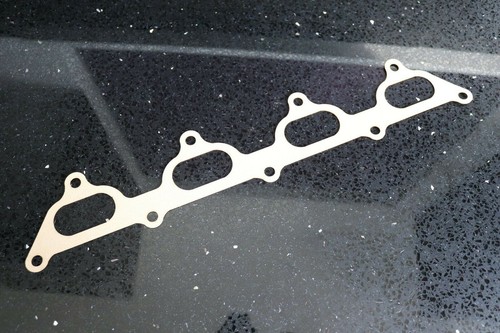 Inlet manifold gasket fit - inlet,