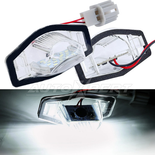 For honda crv frv fit - 2x,