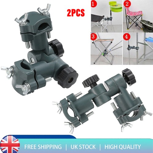 Universal fishing chair - 2x,
