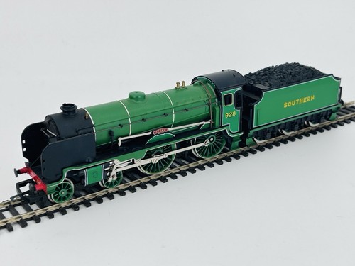 Hornby gauge r380 sr - gauge,