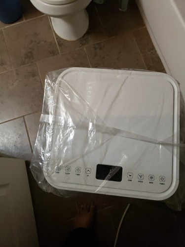 Air conditioner - air,