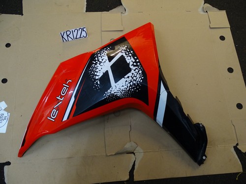 Lexmoto lxr125 side fairing - lxr125,