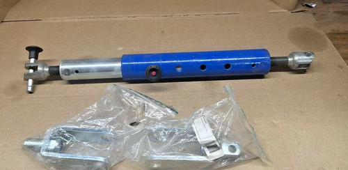 Car liner oem torque bar - o,