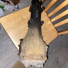 SUBARU LEGACY 1998 JDM MK2 250t 2.5  REAR DIFF DIFFERENTIAL ratio 4.11:1 