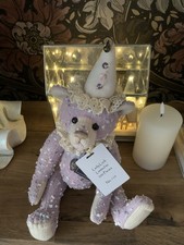 Charlie Bears Lady Luck