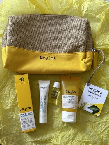 Decleor neroli bigarade - decleor,