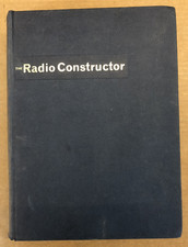The Radio Constructor -
