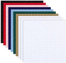 14 Count Cross Stitch Fabric