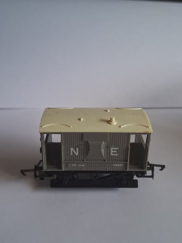 Hornby gauge grey - hornby,