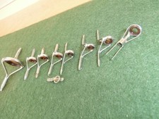 ALLCOCKS SUPER WIZARD RING SET AND HOOK KEEP